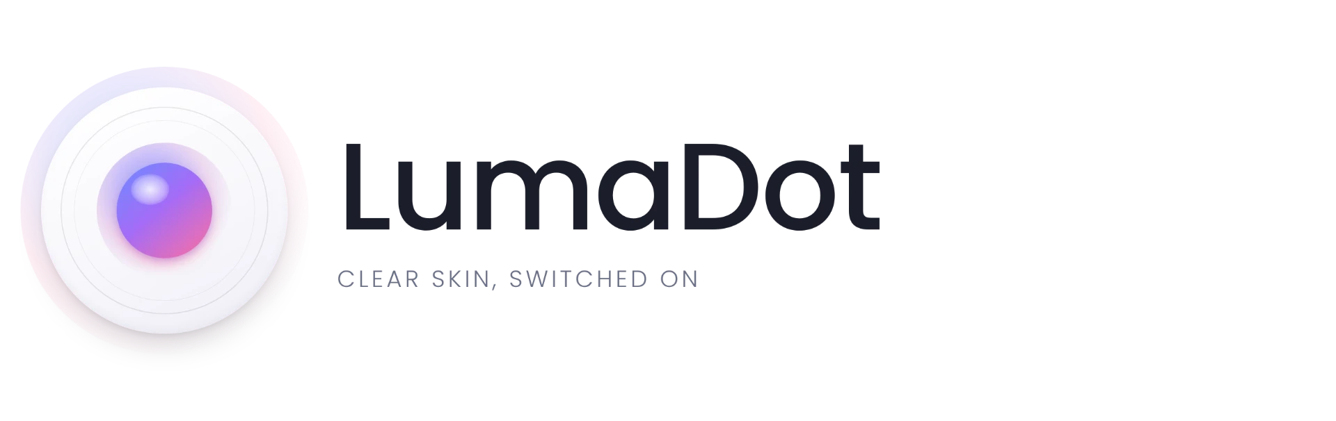 LumaDot logo